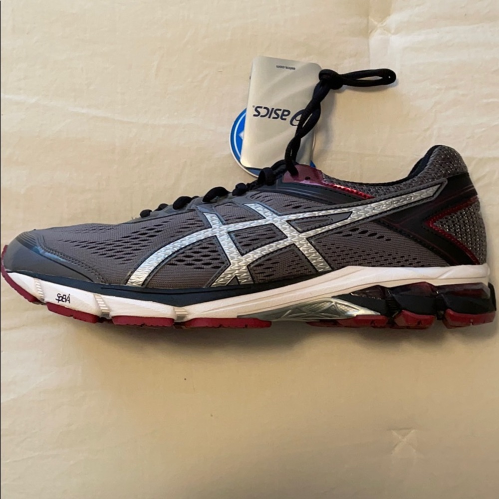 Men’s ASICS GT-1000 4 Running Shoes